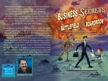 Business Secrets from the Battlefield to the Boardroom