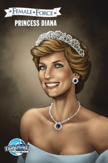 Female Force : Princess Diana