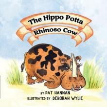 The Hippo Potta Rhinoso Cow