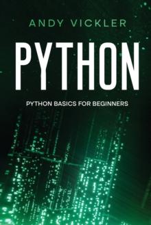 Python : Python Basics For Beginners