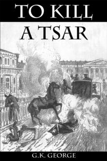 To Kill a Tsar : A Novel