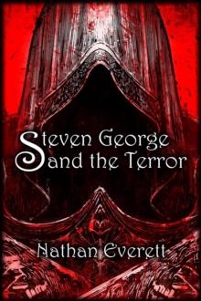 Steven George and the Terror