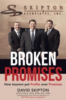 Broken Promises : How Insurers Put Profits Over Promises