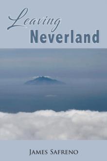 LEAVING NEVERLAND