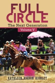 Full Circle : The Next Generation Volume V