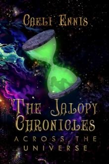 Jalopy Chronicles: Across the Universe