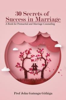 30 Secrets of Success in Marriage