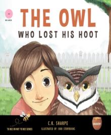 Owl Who Lost His Hoot