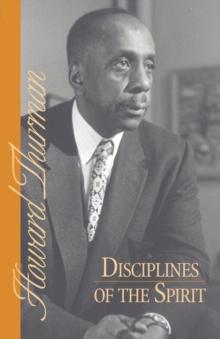 Disciplines of the Spirit