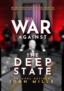 War Against The Deep State