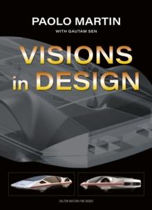 Paolo Martin : Visions in Design