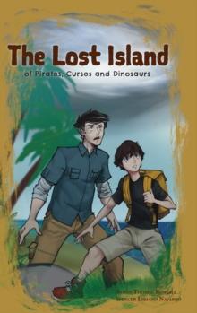 The Lost Island of Pirates, Curses and Dinosaurs