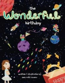 The Wonderful Birthday : A Wonderful Word Book