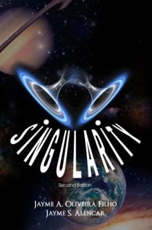 SINGULARITY : Second Edition