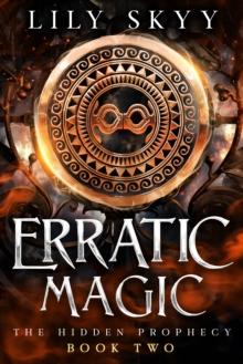 Erratic Magic