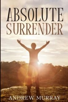 Absolute Surrender