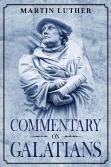 Commentary on Galatians