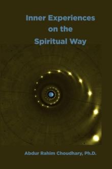 Inner Experiences on the Spiritual Way