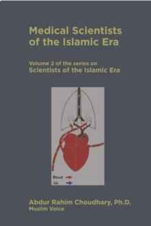 Medical Scientists of the Islamic Era