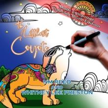 The Littlest Coyote | Multi-Language Coloring Book Edition : Multi-Language Coloring Book Edition