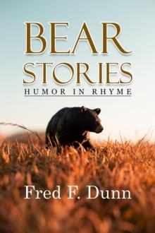 Bear  Stories