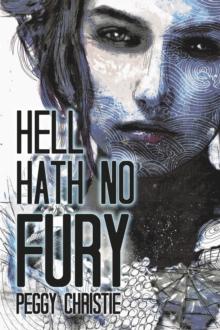 Hell Hath No Fury: New Edition : 2nd Edition