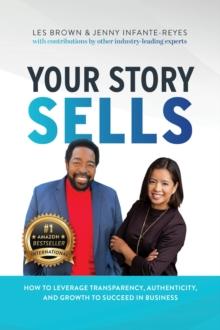 Your Story Sells : The Best Laid Plans