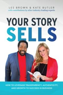 Your Story Sells : Inspired Impact