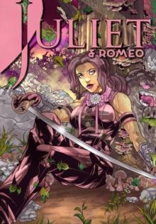 Juliet and Romeo : Trade Paperback