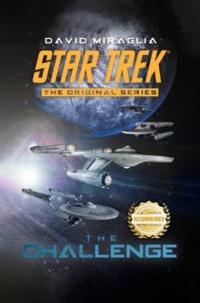 The Challenge: Star Trek : The Original Series