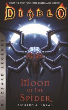 Diablo: Moon of the Spider : Blizzard Legends