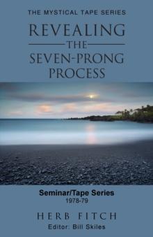 The Mystical Tape Series : Revealing the Seven-Prong Process