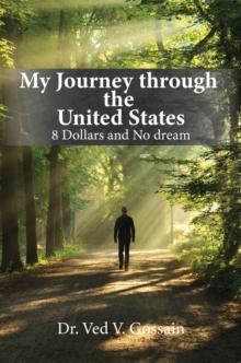 My Journey through the United States