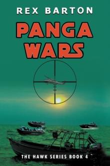 Panga Wars : The Hawk Series Book 4