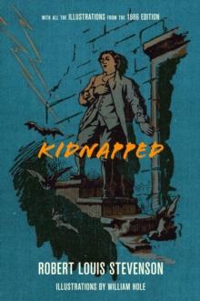 Kidnapped (Warbler Classics Illustrated Annotated Edition)