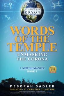 Words of the Temple : Unmasking the Corona