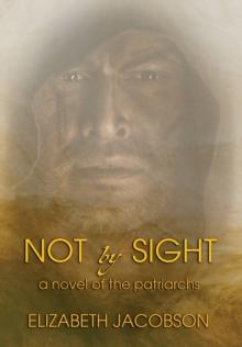 Not By Sight : A Novel of the Patriarchs