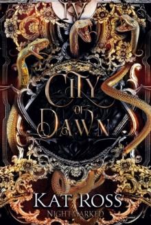 City of Dawn