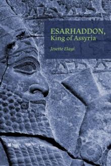 Esarhaddon, King of Assyria