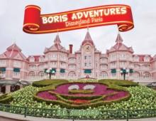 Boris Adventures : Paris Theme Park