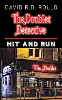 The Doublet Detective. Hit and Run