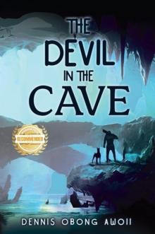 THE DEVIL IN THE CAVE