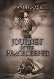 Journey of the Peacekeeper