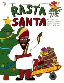 Rasta Santa