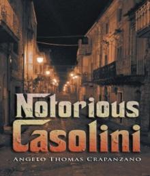 Notorious Casolini