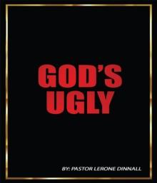 God's Ugly