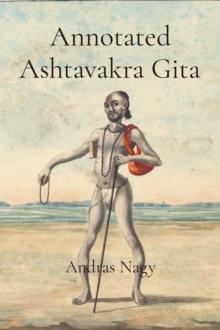 Annotated Ashtavakra Gita