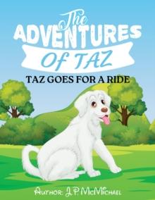 The Adventures of Taz : Taz Goes for A Ride