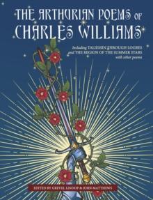 Arthurian Poems of Charles Williams