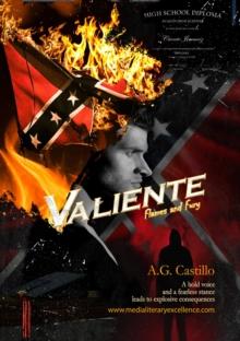 Valiente : Flames and Fury